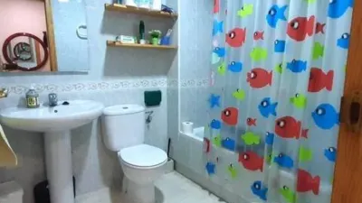 Apartment in Las Viñas photo 23