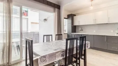 Flat on Valladolid Street photo 5