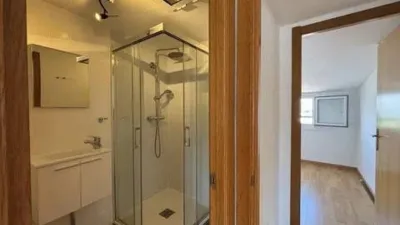 Apartment in Perillo photo 16