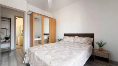 Chalet in Santa Pola photo 35