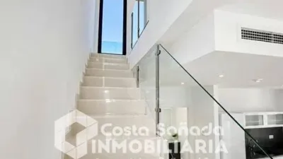 Townhouse in Cotelles photo 11