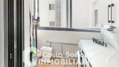 Apartment in Las Adelfas-Benicolada-Garduix photo 42