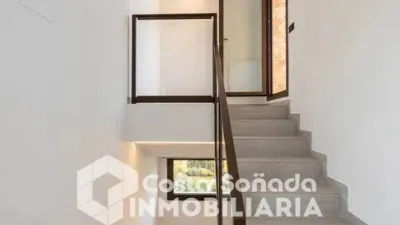 Chalet in Urbanizaciones Balcó de Finestrat-Terra Marina photo 27