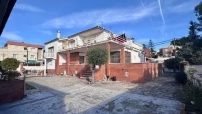 Chalet en Segur de Calafell photo 4