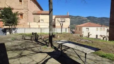 Terraced house on Carrer de Saltadora photo 33