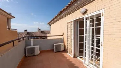 Townhouse in Cabo de la Huerta photo 43