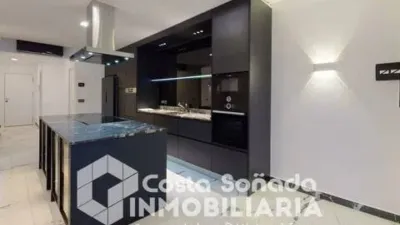 Apartment in Mascarat photo 31