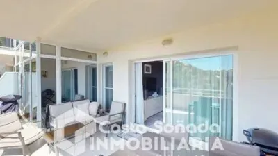 Apartment in Altea Hills photo 38