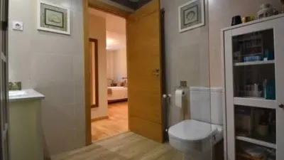 Apartment in Cristina-Los Cisnes photo 18