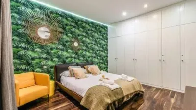 Apartment on Calle de Relatores photo 19