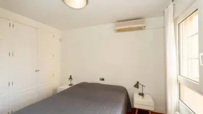 Townhouse in Cabo de la Huerta photo 35