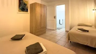 Chalet in Calpe - Calp photo 29