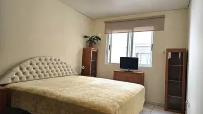 Apartment on Galicia Street photo 13