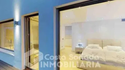 Chalet in Mascarat photo 23