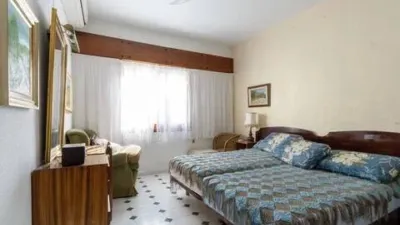 Chalet in Orihuela Costa photo 14