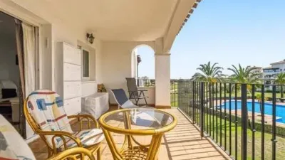 Apartment in Murcia Capital photo 2