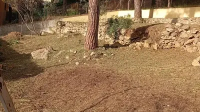 Chalet in Begur photo 19