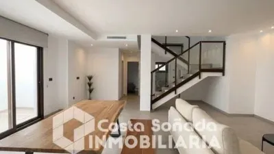 Chalet in Urbanizaciones Balcó de Finestrat-Terra Marina photo 21