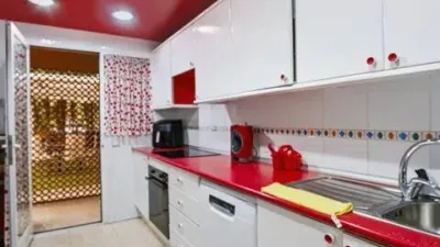Ground Floor Apartment in Son Oliva photo 8
