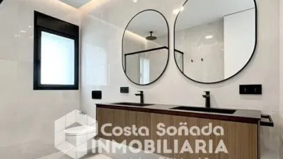 Chalet in Golf Bahía Urbanization photo 110