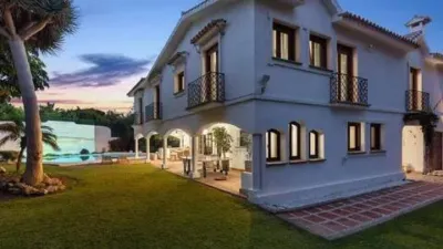 Chalet on Calle 8, 18 photo 4