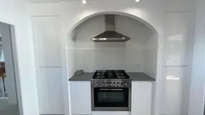 Chalet for sale in Las Adelfas-Benicolada-Garduix photo 22