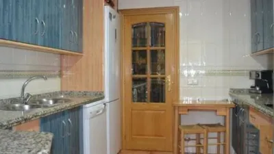 Apartment for sale on Avenida de Iberoamérica photo 9
