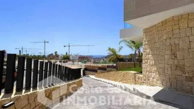 Chalet in Golf Bahía Urbanization photo 89