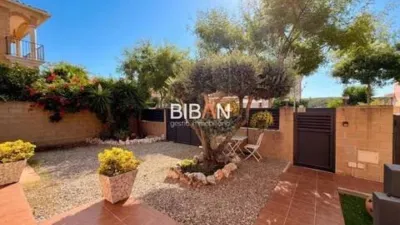 Semi-detached house in Sant Salvador photo 50