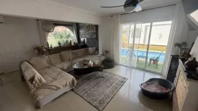 Chalet in Murcia City photo 2