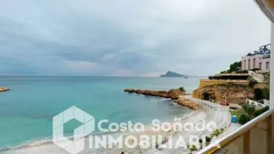 Apartment in Mascarat photo 25