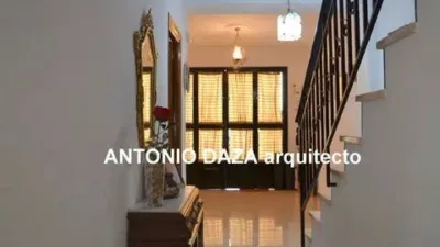 Townhouse in Alcalá la Real photo 2