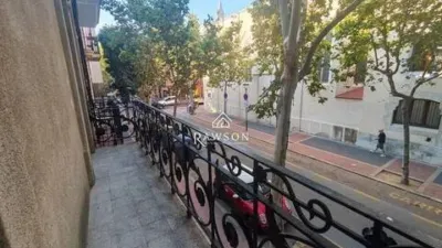 Apartment in Vilanova i la Geltrú photo 23
