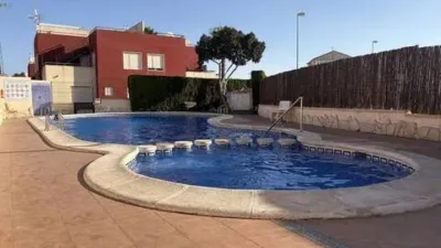 Terraced house in Orihuela photo 42