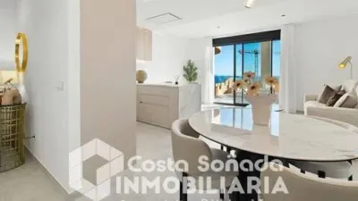 Apartment in Las Adelfas-Benicolada-Garduix photo 7