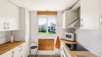 Apartment in Murcia Capital photo 4