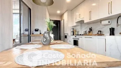 Apartment in Las Adelfas-Benicolada-Garduix photo 21