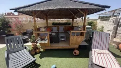 Chalet in Murcia City photo 34