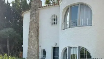 Chalet in Maryvilla photo 18