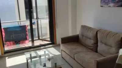 Piso – O Porto de Corme, O Gafote, A Riloa - Vista 3