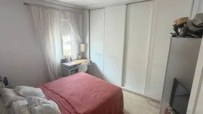 Apartment in Ensanche-Diputación photo 7