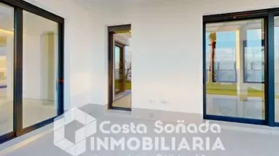 Chalet in Golf Bahía Urbanization photo 99