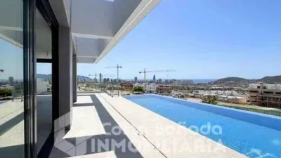 Chalet in Golf Bahía Urbanization photo 49
