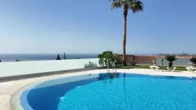 Apartment in Torreblanca del Sol photo 24