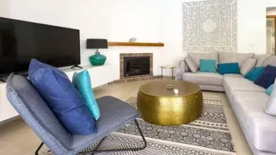 Chalet en Calpe - Calp photo 9