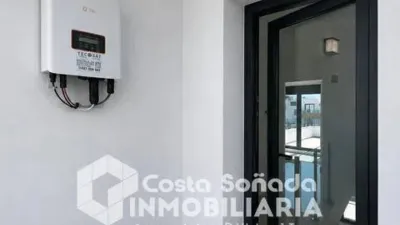 Townhouse in Cotelles photo 12