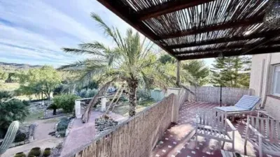 Chalet in Torrellano-Valverde-Business Park photo 21
