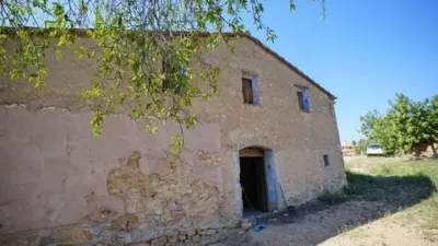 Chalet in Culla photo 24