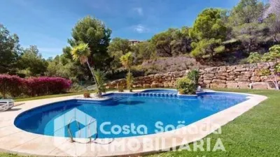 Apartment in Altea Hills photo 24