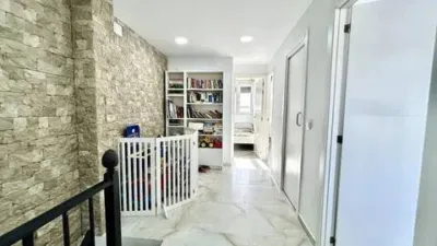 Terraced house in Los Balcones-Los Altos-Punta Prima photo 9
